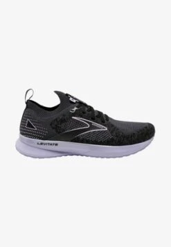 BROOKS REVEL 6 - Laufschuh Neutral - Black Blackened Pearl White 13 BROOKS REVEL 6 - Laufschuh Neutral - Black Blackened Pearl White -Brooks Verkaufsgeschäft 7c1d92b65ada451b9f41670fb5c819e3