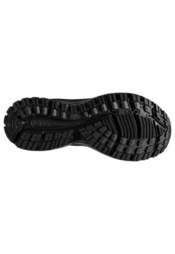 BROOKS ZEAL WALKER - Laufschuh Stabilität - Black -Brooks Verkaufsgeschäft 7c7c6ebd6cf14f0aa5c15b080ce7f6b5