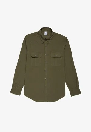 LABEL GRAPHIC - T-Shirt Print - Open White 6 LABEL GRAPHIC - T-Shirt Print - Open White – Bild 5