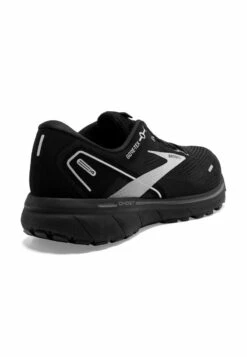BROOKS GHOST 14 GTX - Laufschuh Neutral - Black Black Ebony -Brooks Verkaufsgeschäft 80147e4c761e49368b12c3002d7452d9