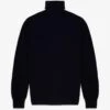 TURTLENECK - Strickpullover - Navy -Brooks Verkaufsgeschäft 80abac63aea9499fb013ab102d58b079