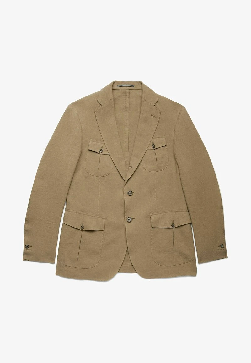 Sakko - Military 5 Sakko - Military – Bild 3