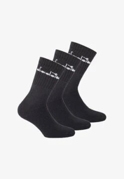 BROOKS GHOST CREW - Sportsocken - Black Br Crew -Brooks Verkaufsgeschäft 8be3a033f3c4449e93c068f245e6b3e9