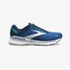 BROOKS ADRENALINE GTS 22 - Laufschuh Neutral - Surf The Web Blue Irish Green