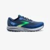 BROOKS DIVIDE 3 - Trainingsschuh - Blue Green Grey -Brooks Verkaufsgeschäft 8e30b8b672df4d5da5f838dcf7bbf555
