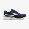 BROOKS GHOST 15 - Laufschuh Neutral - Peacoat Pearl Salt Air -Brooks Verkaufsgeschäft 8e77e3484121471ba1df6cd08ac781d3