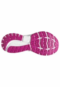BROOKS TRACE 2 - Laufschuh Neutral - Black Festival Fuchsia Pink Flambe -Brooks Verkaufsgeschäft 8e9212f5f5c441ff9434643386b247a5