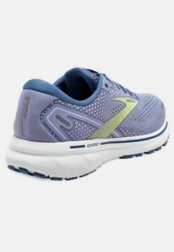 BROOKS GHOST 14 - Laufschuh Neutral - Purple Impression/dutch Lime -Brooks Verkaufsgeschäft 8ef3d9d71c074484ad46eb6e54d8f615