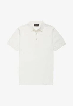 MAKÒ - Poloshirt - Light Grey -Brooks Verkaufsgeschäft 90ea1aa3d45c40c48438225d5d8aba6f
