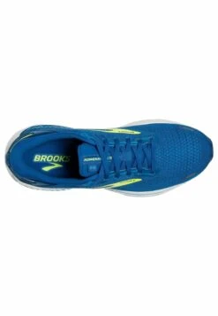 BROOKS ADRENALINE GTS 22 - Laufschuh Neutral - Blue Nightlife White -Brooks Verkaufsgeschäft 9345ea5ccffa487197d2297a1b551b03