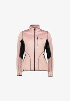 BROOKS CANOPY JACKET - Softshelljacke - Razzmatazz Quartz Hyper Pink -Brooks Verkaufsgeschäft 94ba41e8ff094fa884721a2121b6f964