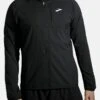 BROOKS CANOPY JACKET - Softshelljacke - Black -Brooks Verkaufsgeschäft 9665f2902d444b678dd5c592adf43080 2