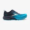 BROOKS CASCADIA 16 - Laufschuh Trail - Peacoat Atomic Blue Rooibos 2 BROOKS CASCADIA 16 - Laufschuh Trail - Peacoat Atomic Blue Rooibos -Brooks Verkaufsgeschäft 9b3107ec812c44db9924495e0d670fde