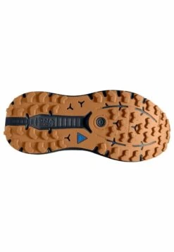 BROOKS CALDERA 6 - Laufschuh Trail - Rooibos Biscuit Peacoat -Brooks Verkaufsgeschäft 9b4972ea5d994d639b3b8a91aa95867e