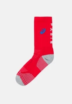 BROOKS HIGH POINT CREW - Sportsocken - Asphalt Black -Brooks Verkaufsgeschäft 9b63419f60af4427b094ce9e4fbddab5