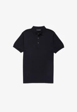 MAKÒ - Poloshirt - Dark Grey -Brooks Verkaufsgeschäft 9d2f96ea5ff84633a16fb34e4d54f372