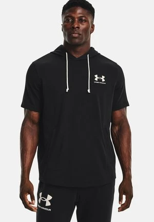 BROOKS RUN VISIBLE THERMAL HOODIE - Kapuzenpullover - White Asphalt Nightlife 7 BROOKS RUN VISIBLE THERMAL HOODIE - Kapuzenpullover - White Asphalt Nightlife – Bild 5