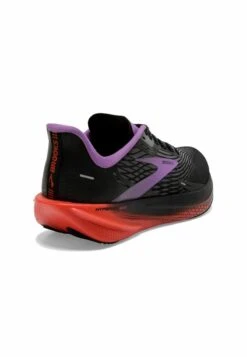 BROOKS HYPERION MAX - Laufschuh Neutral - Black Fiesta Bellflower -Brooks Verkaufsgeschäft 9f3fd9a74c72471b9cc888cb744bb8cf