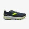 BROOKS CASCADIA 16 - Laufschuh Trail - Titan Peacoat Nightlife -Brooks Verkaufsgeschäft a37ae3624a2947fdaf25a56b186c23ce