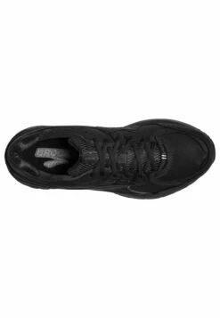 BROOKS ZEAL WALKER - Laufschuh Stabilität - Black -Brooks Verkaufsgeschäft a566b785eecf47d5bab772eb447a84bc