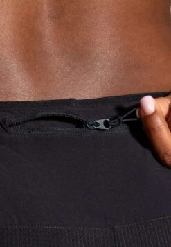 BROOKS Kurze Sporthose - Black 12 BROOKS Kurze Sporthose - Black -Brooks Verkaufsgeschäft a87f5e3504da4dcd986684ad3d742a23