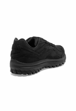 BROOKS ZEAL WALKER - Laufschuh Stabilität - Black -Brooks Verkaufsgeschäft a8df047d408d477fa96bc7a5a182a3ac