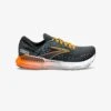 BROOKS Glycerin GTS 20 - Laufschuh Stabilität - Black Classic Blue Orange 1 BROOKS Glycerin GTS 20 - Laufschuh Stabilität - Black Classic Blue Orange -Brooks Verkaufsgeschäft aad466b313e744a39b5f75f5eaef3c8c
