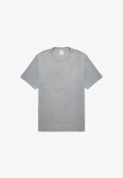 CREWNECK - T-Shirt Basic - Acquamarine 12 CREWNECK - T-Shirt Basic - Acquamarine -Brooks Verkaufsgeschäft ac1fb49017a74d059a38fc3519c1d037 1