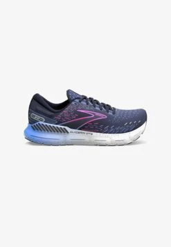BROOKS Glycerin GTS 20 - Laufschuh Stabilität - Peacoat Blue Pink 13 BROOKS Glycerin GTS 20 - Laufschuh Stabilität - Peacoat Blue Pink -Brooks Verkaufsgeschäft ae1cbca826844bdd8eadd3e5524dad6c 1
