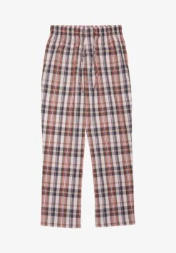 MADRAS - Nachtwäsche Hose - Pink