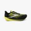 BROOKS HYPERION MAX - Laufschuh Neutral - Black Blazing Yellow White -Brooks Verkaufsgeschäft b0a859e2546f4c2e8ebd27069ffa1eb3
