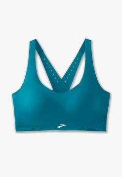 BROOKS DARE STRAPPY RUN BRA 2.0 - Sport BH - Black -Brooks Verkaufsgeschäft b14203c06c07446a93c5f59d3c59ced8 1