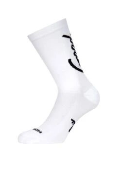 BROOKS GHOST CREW - Sportsocken - White Br Crew -Brooks Verkaufsgeschäft b1a5b9806d804ceaa4570075f0ef9a74