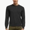 Strickpullover - Dark Grey -Brooks Verkaufsgeschäft b3b8cd35b25f43da8a298958d2026ad2