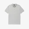 MAKÒ - Poloshirt - Light Grey 2 MAKÒ - Poloshirt - Light Grey -Brooks Verkaufsgeschäft b70768538a6b4106bb8a8a6c014f8ea9