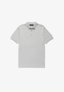 MAKÒ - Poloshirt - Dark Grey -Brooks Verkaufsgeschäft b70768538a6b4106bb8a8a6c014f8ea9 2