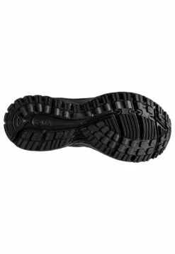 BROOKS ZEAL WALKER - Laufschuh Stabilität - Black -Brooks Verkaufsgeschäft b84d1daf993b4e0e99b715985242d4b2