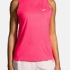 BROOKS SPRINT FREE TANK 2.0 - Top - Hyper Pink -Brooks Verkaufsgeschäft b91a048beace427483e4219d65f2ad15