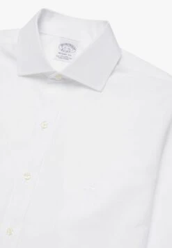 SPREAD COLLAR - Businesshemd - White -Brooks Verkaufsgeschäft ba369365f2a947b3a6a712b698ae5a97