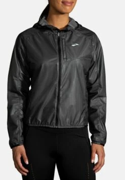 BROOKS ALL ALTITUDE JACKET - Softshelljacke - Black 9 BROOKS ALL ALTITUDE JACKET - Softshelljacke - Black -Brooks Verkaufsgeschäft bab3345390dc4c978386b07355ab38f9 1