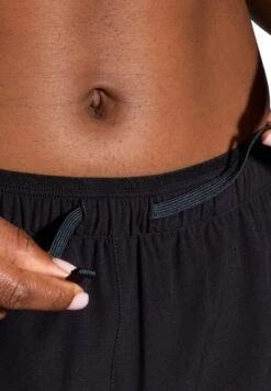 BROOKS Kurze Sporthose - Black 10 BROOKS Kurze Sporthose - Black -Brooks Verkaufsgeschäft bca1af502f534b6790e88757ef870982