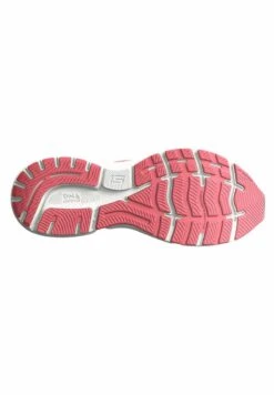 BROOKS GHOST 15 - Laufschuh Neutral - Slate Rose Fiery Coral White -Brooks Verkaufsgeschäft bdb22dc48dd04a809dc0962f21555aeb