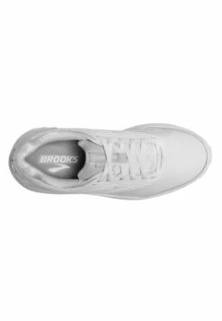 BROOKS ADDICTION WALKER 2 - Laufschuh Stabilität - White -Brooks Verkaufsgeschäft be43e9f397854c9b96179ac9fcc3f891