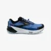 BROOKS CATAMOUNT 2 - Laufschuh Trail - Blue Black Yellow -Brooks Verkaufsgeschäft c1423fe4e12d4f37aed5a008fd0d8c6f