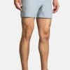BROOKS SHERPA 5" SHORT - Kurze Sporthose - Pikes Peak Speckle Print