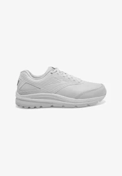 BROOKS ADDICTION WALKER 2 - Laufschuh Stabilität - White