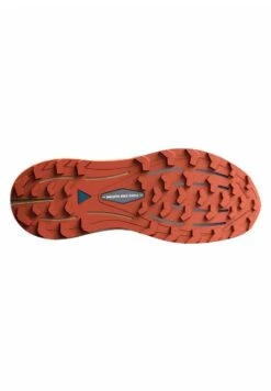 BROOKS CASCADIA 16 - Laufschuh Trail - White Biscuit Rooibos -Brooks Verkaufsgeschäft c201e5d0f9554be1a54f3bc71d2c2327