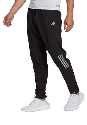 BROOKS SPARTAN PANT - Jogginghose - Black 8 BROOKS SPARTAN PANT - Jogginghose - Black – Bild 6