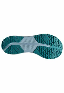 BROOKS HYPERION TEMPO - Laufschuh Neutral - Green Kayaking Dusty Blue -Brooks Verkaufsgeschäft c3891f00d53a41859af2c0c49aac0499