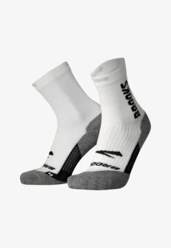 BROOKS GHOST CREW - Sportsocken - White Br Crew -Brooks Verkaufsgeschäft c3d255b7c2a84530a8f8d63bf2d81b8e 1